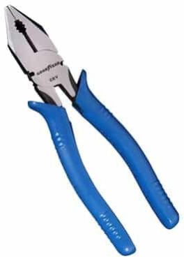 Combination Plier – Heavy Duty (single Color)