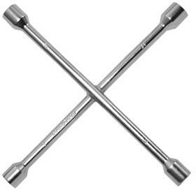 Cross Wheel Wrench