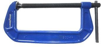 G-clamp (heavy Duty)