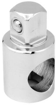 Nickel Plated Multi Adapter