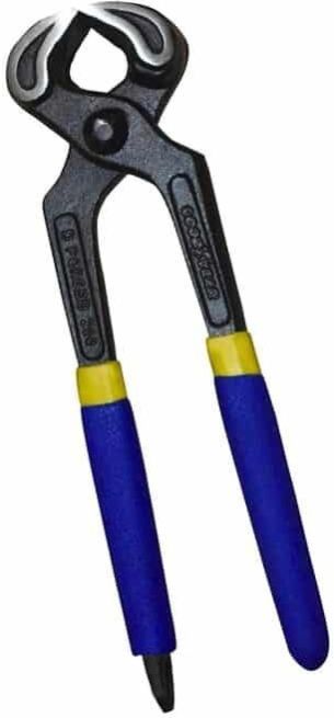 Premium Quality Goodyear Cobler Pincer With Claw End