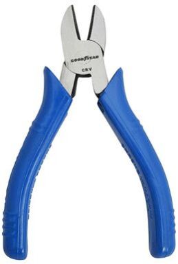 Side Cutter Plier (Single Color)
