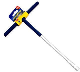 T-socket Spanner