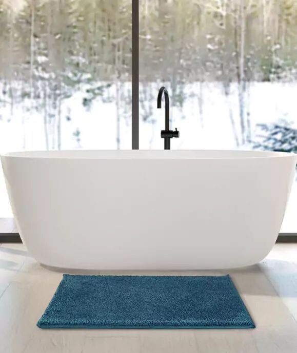 Eden ED-01 Bathmat