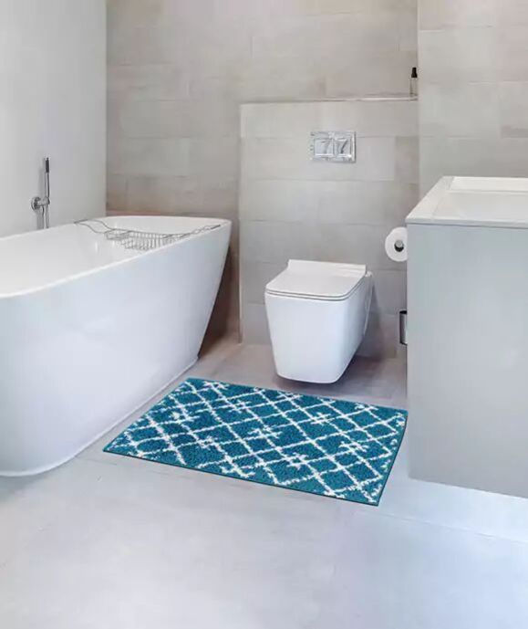 Elegance EL-04 Antislip Bath Mat
