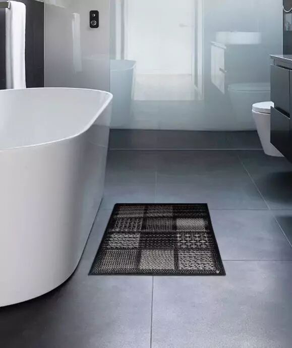 Express Foam (Ef 05) Door Mat