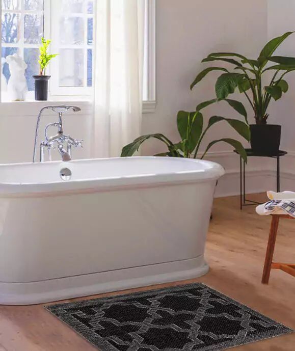 Express Foam (Ef 07) Door Mat