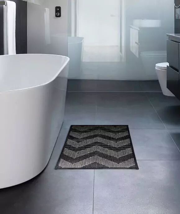 Express Foam (Ef 08) Door Mat