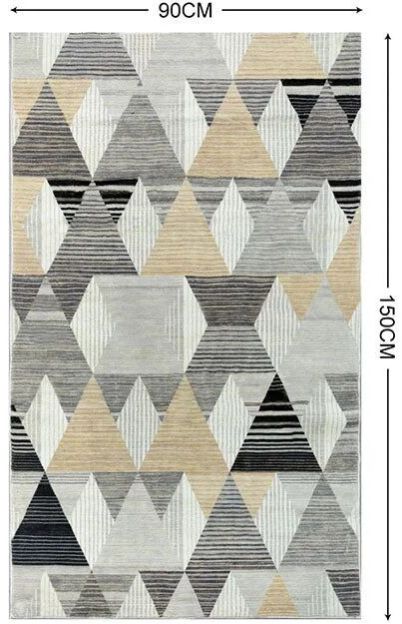 Ibiza Washable Rug IZ-10