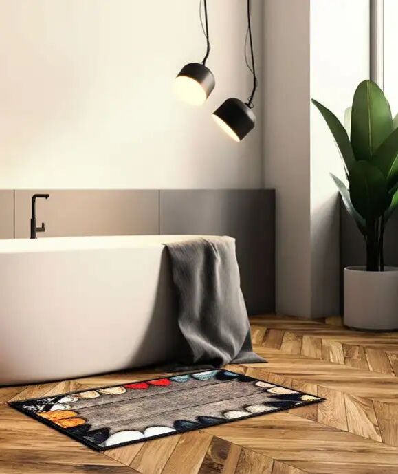 Lexington LX-11 Antislip Bath Mat