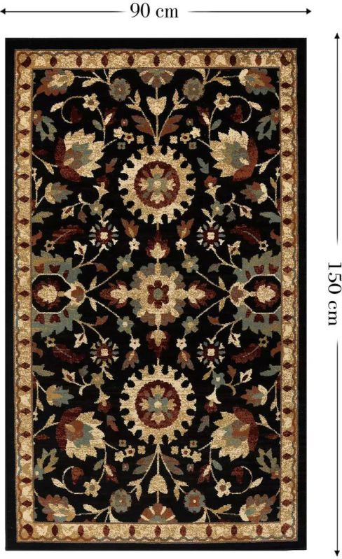 Mahal 01 &AMP;AMP; 02 Carpet Area Rug