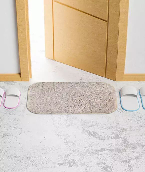 Plush PH-03 Antislip Bath Mat