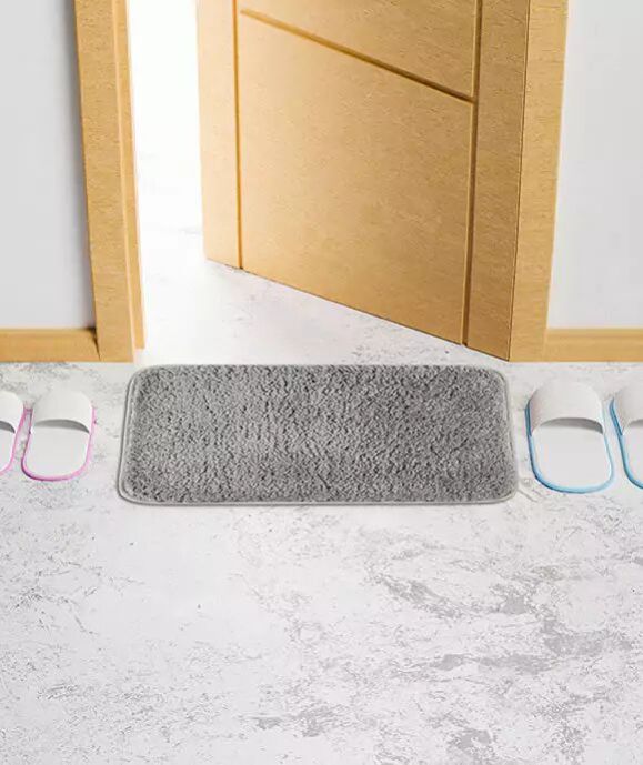 Plush PH-04 Antislip Bath Mat