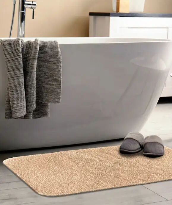 Plush PH-06 Antislip Bath Mat