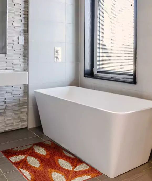 Portland (PL-01) Door Mat