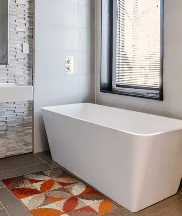 Portland (PL-03) Door Mat