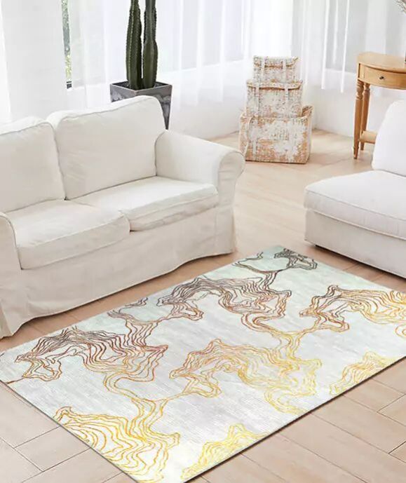 Rio Washable Rug RO - 06