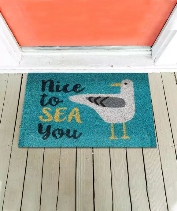 Seagull Coir Mat
