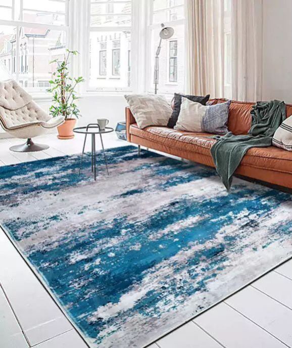 Rio Washable Rug RO - 01