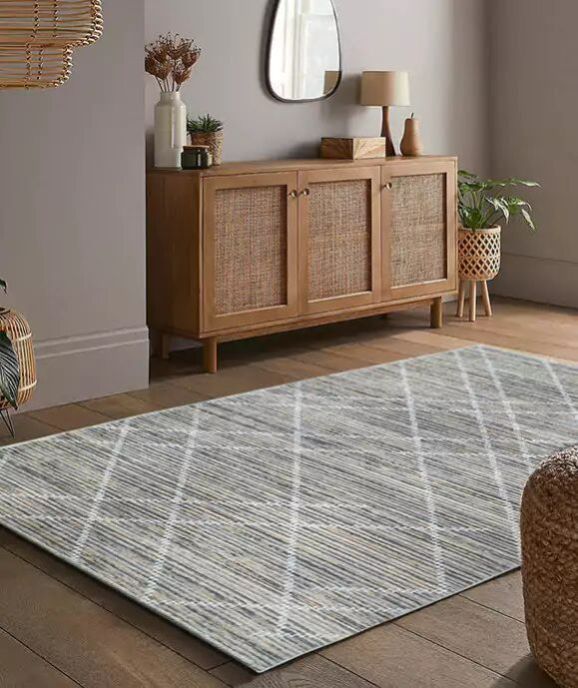 Rio Washable Rug RO - 04