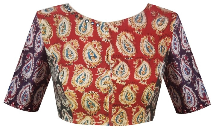 Readymade Stitched Women Blouse