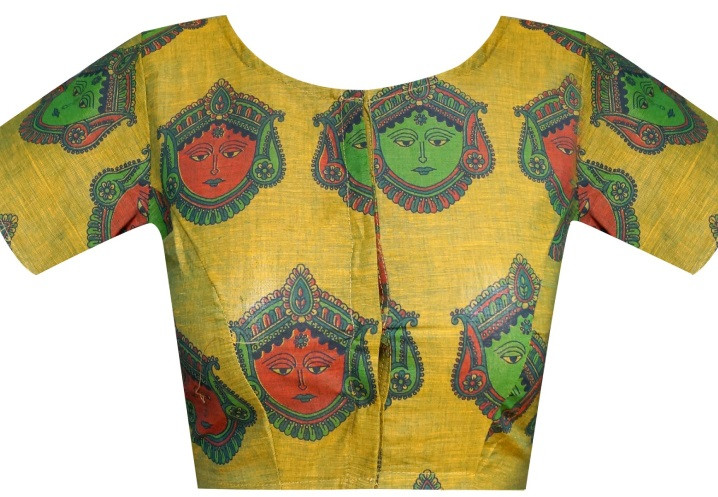 Readymade Stitched Women Blouse