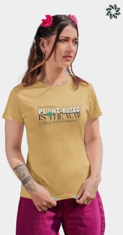 Blily’s Everyday Wear Ladies T Shirts