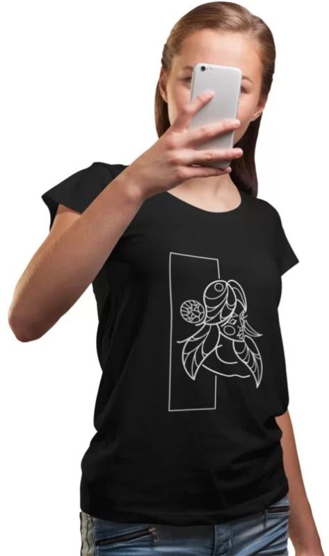 Unique Designs Stylish Women&AMP;rsquo;s T Shirts