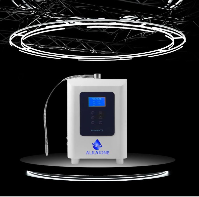 Alkaione Water Ionizer Smart+ V