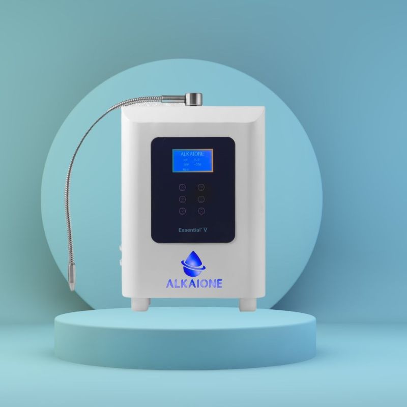 Alkaione Water Ionizer Smart+ V