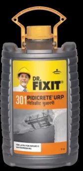 Dr. Fixit Pidicrete Urp Waterproofing Chemical
