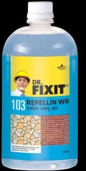 Dr. Fixit Repellin Wr Waterproofing Chemical