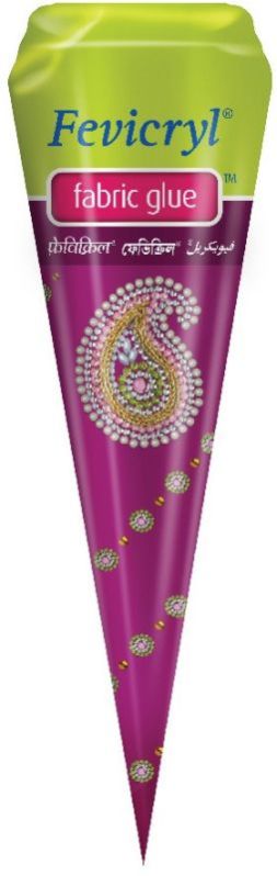Fevicryl Fabric Glue Cone Pack 30g