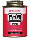 M Seal Pv Seal Heavy Bodied PVC Solvent Cement