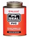 M Seal Pv Seal Regular Bodied PVC Solvent Cement