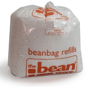 Bean Bag Refill Filler 500 Gm