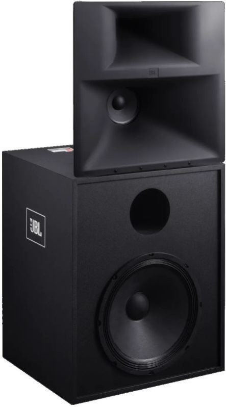 JBL 3153 3-Way Cinema Screen Speaker