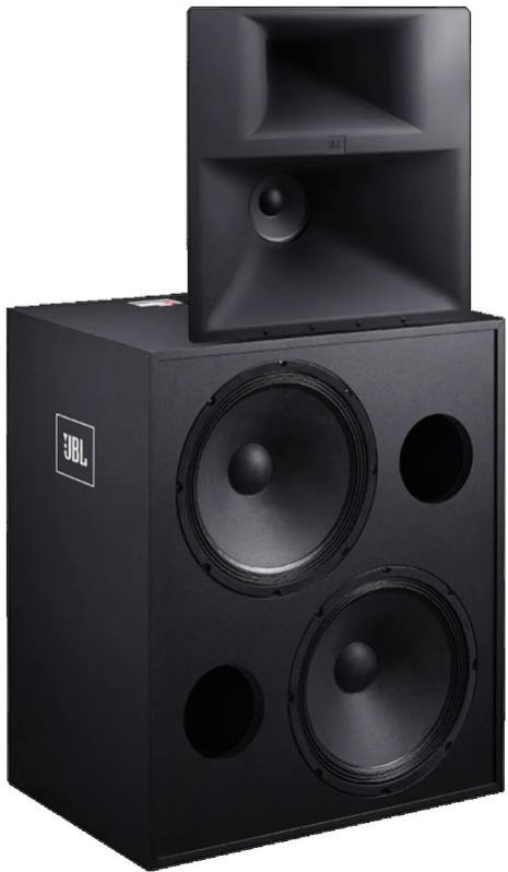 JBL 4253 3-Way Cinema Screen Speaker