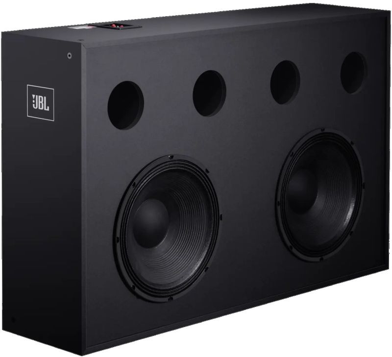 JBL 4281 High Power Cinema Subwoofer