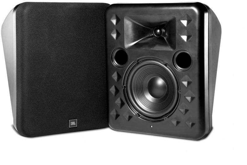JBL 8320 Compact Cinema Surround Speaker