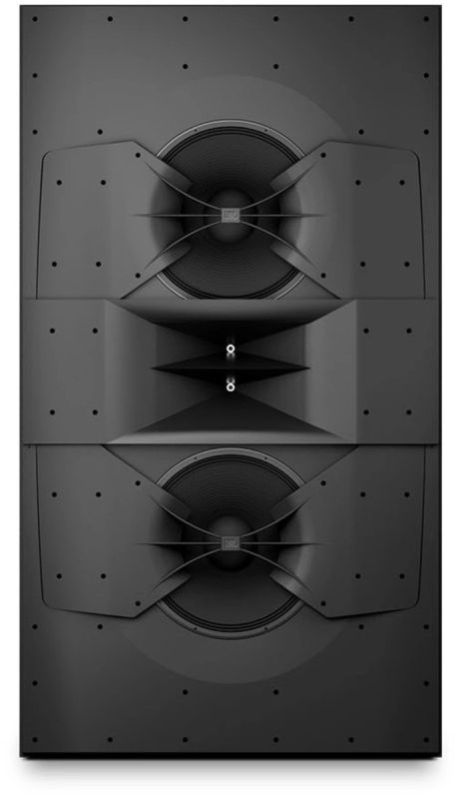 JBL  C222 2-Way Screen Array Cinema Loudspeaker