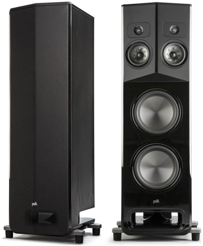 Polk Audio Legend L800  Floor Standing Speaker Pair