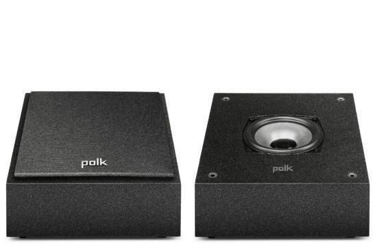 Polk Audio Monitor XT90 – Dolby Atmos Speaker  Pair
