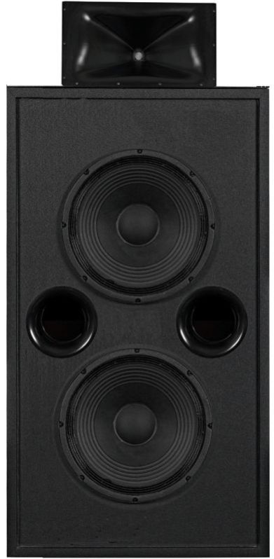 Sonodyne Cs 1025 2-way Passive Home Theater Speaker