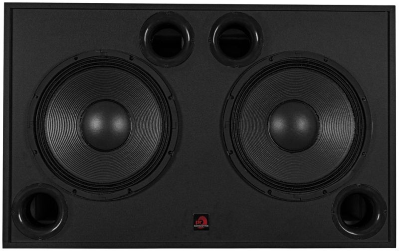 Sonodyne CS2202 Cinema Subwoofer