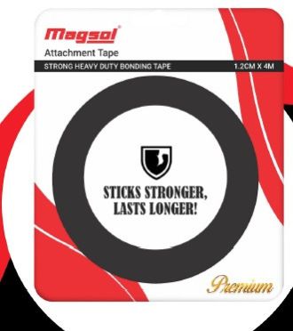 Magsol 4m Attachment Tape
