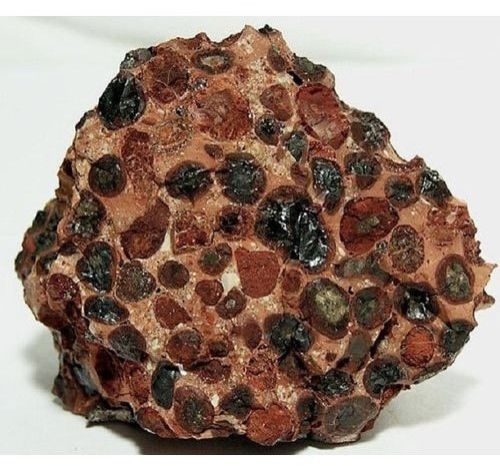 Bauxite Ore