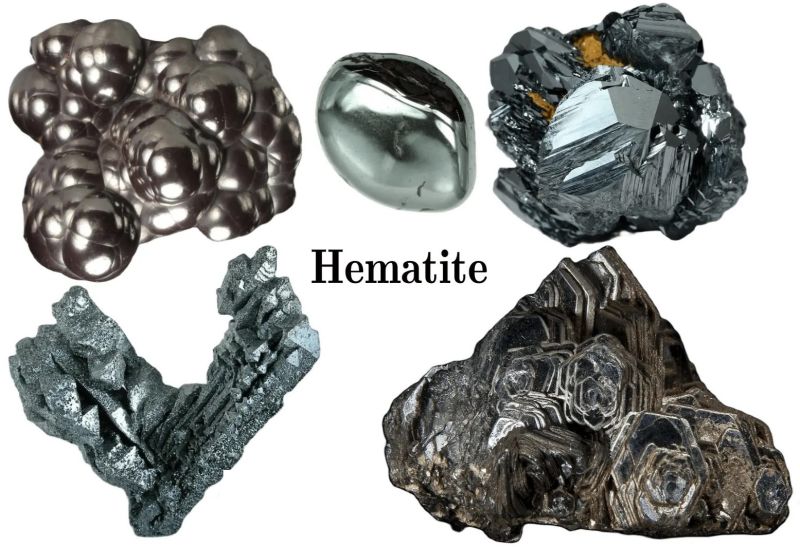 Hematite Stone