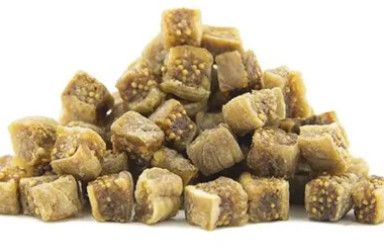 Raw Dried Fig