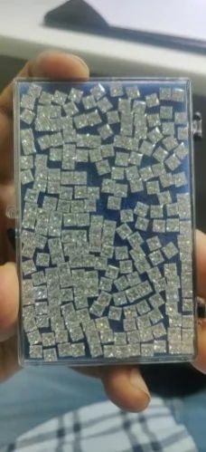 Princess Diamond Cut